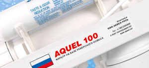 AQUA 100