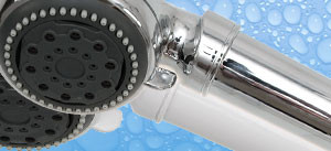 Фильтры для душа