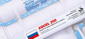 AQUA 200 + UФ + ЭНЕРДЖИ